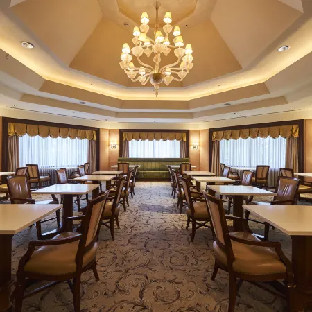 HOTEL GRAND TIARA MINAMINAGOYA