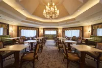 HOTEL GRAND TIARA MINAMINAGOYA - Bữa sáng