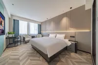 Urban Garden Hotel (Emin East Street)