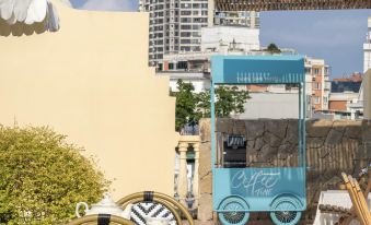 Thian Sian Hotel