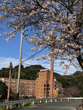 Toyokawa Grand Hotel
