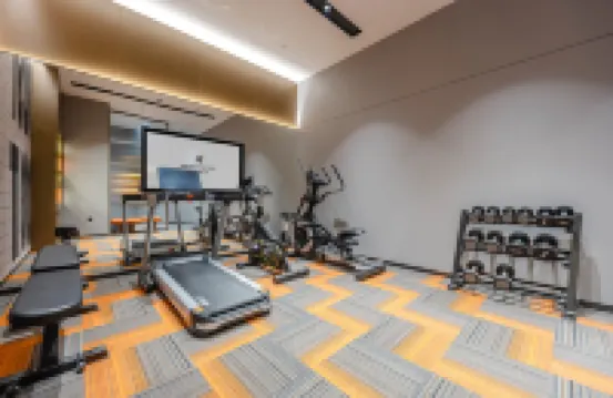 Rezen Hotel Zibo Shandong University of Technology