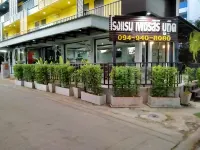 Petchsiri Boutique Hotel Hotels near Royal Thai Army