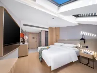 NAYES.JINGXUAN HOTEL
