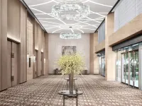 Cordis, Foshan, Lingnan Xintiandi - Business