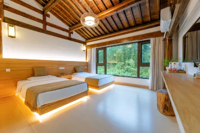 Cunju Riji Homestay Hotels in 