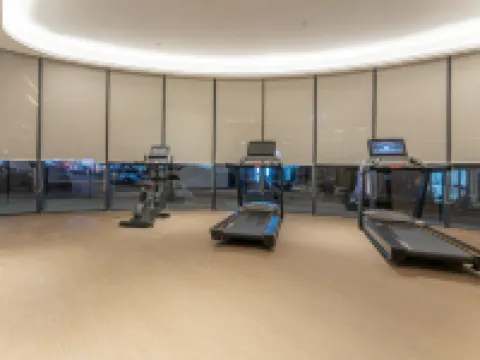 JI Hotel (Wenzhou Cangnan Lingxi) Hotels in Cangnan