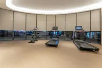 JI Hotel (Wenzhou Cangnan Lingxi) Hotels in Cangnan