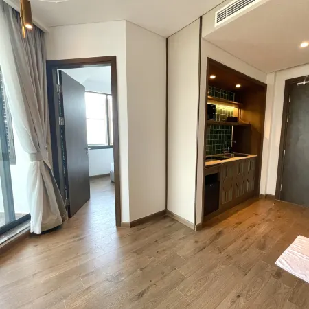 Apec Mandala Mui Ne By Dolphin Hospitality