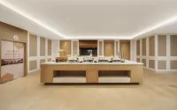 Vienna Hotel (Fuyang Jieshou Dashi Trade City) - servizio colazione