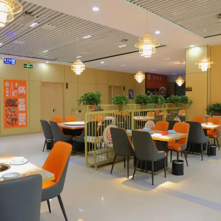 Weisheng  Hotel
