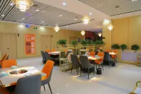 Weisheng  Hotel - Desayuno