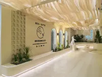 平潭天際·原創飯店（龍王頭沙灘店） - 健身房