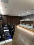 Dunhua Chaomeng Entertainment Club - 2 stjerner
