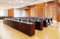 Ningjin Debai Hot Spring Garden Hotel Hotels in Ningjin