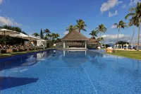 Sofitel Mauritius l'Impérial Resort & Spa - ที่มีฟิตเนส