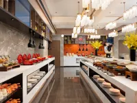 Hampton by Hilton Mianyang Youxian Hotel a Mianyang