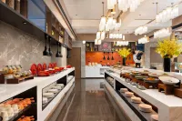 Hampton by Hilton Mianyang Youxian