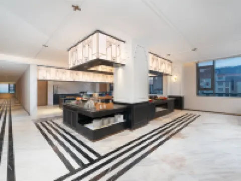 Jinjiang Metropole Hotel (Xinyang Gushi Government Square Branch) Hotels in Gushi