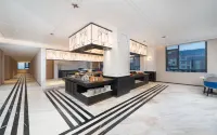 Gushi Chenggong Avenue Jinjiang Metropolo Hotel Hotels in Gushi