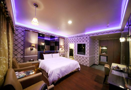 원 사 바오 모텔-신잉 썸네일