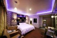 温莎堡汽車旅館 - 新營店