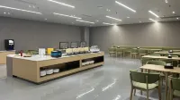 WEIHAI  REZEN SELECT HOTEL