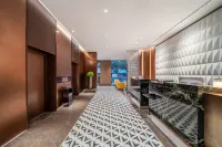Ive Hotel (Yueqing Times Square Shopping Center) - 4 stjerner