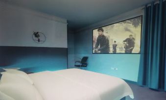 Hongyang Hotel Fuling