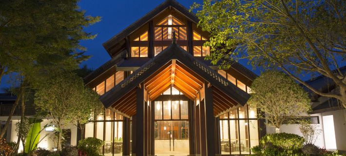 Yushuigu Hot Spring Hotel Hotels in Maoming