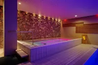 Reykjavik Natura - Berjaya Iceland Hotels - С парковкой