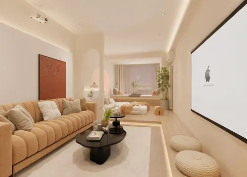 泰安庭北見山民宿（泰山火車站店）