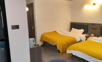 Waipojia Homestay