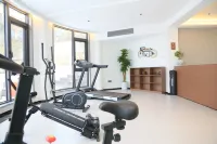 Shuju Boutique Hotel (Zhujiajian Guanyin Hall Branch)