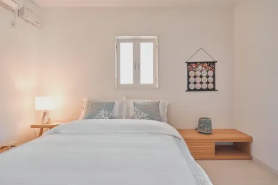Raku Yado Tsubaki Hotel a Kumatori