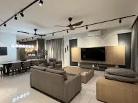 Ruma Langkawi