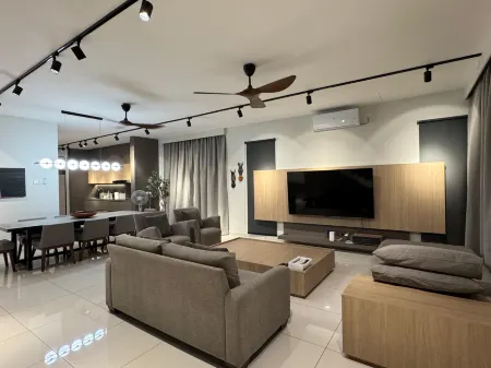 Ruma Langkawi Отели рядом с достопримечательностью «Таньюнг Ру»