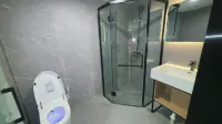 合肥｜Modern Smart瑞庭飯店（淮河路步行街銀泰中心店）