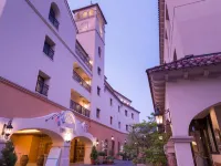 Poppy Springs Resort & Spa Hotels in Mimasaka
