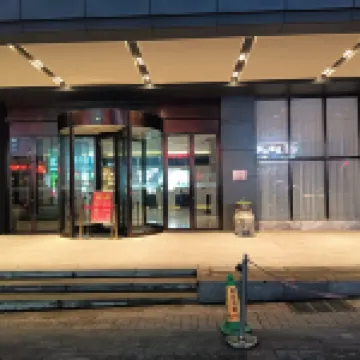 寧德時代優選公寓（寧德汽車北站店）