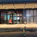 Ningde Times Preferred Apartment