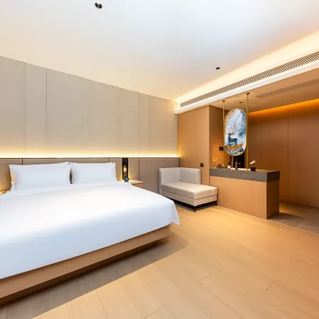 Huan Yu Hotel
