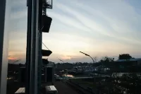 HeySummer Homestay~ 200m Jetty/Netflix/Games Hotels in Mersing