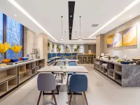 如家飯店（瀋陽新立堡農業大學店） 东陵附近的飯店