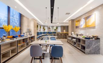 Homeinn Hotel (Shenyang Xinlibao Agricultural University)