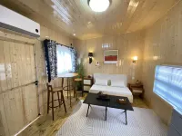 BNS Shelter | Mountain View Detached Courtyard | Camping Homestay (Songjiang Fenggu Road)