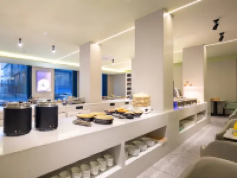 GreenTree Inn Hotel โรงแรมในเหยียนจี๋