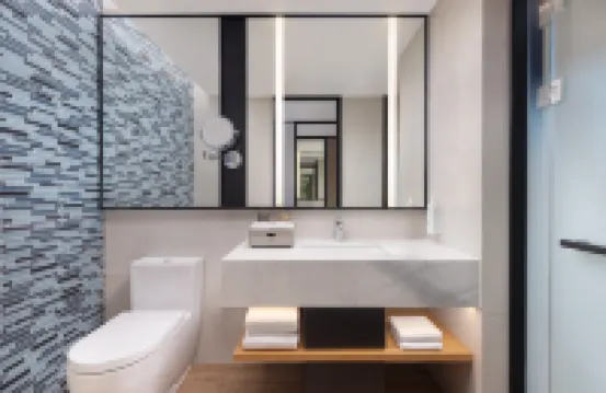 Fairfield by Marriott Hangzhou Yuhang Hotels in Hangzhou