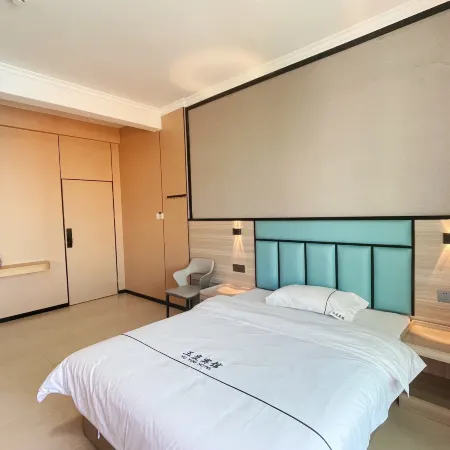 Yuyou Hotel (Sihui Tianguangxu Branch)