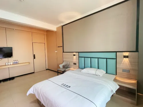 Yuyou Hotel (Sihui Tianguangxu Branch)